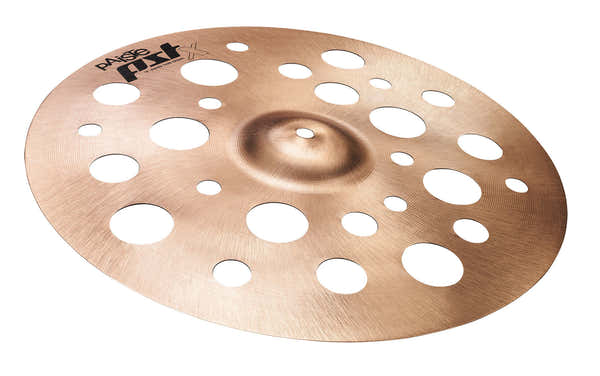Paiste PSTX Swiss Thin Crash 14"
