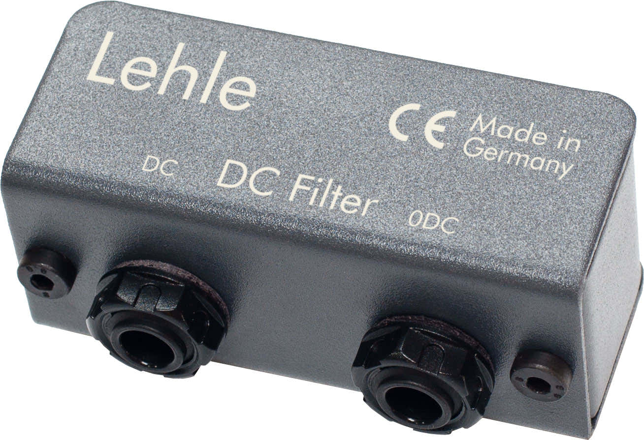 DC-filter