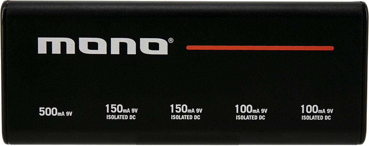 POWER SUPPLY PFX 5 OUTPUTS