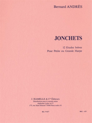 Jonchets