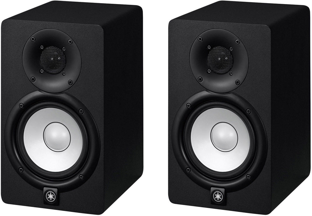 Yamaha HS 5 Gematchtes Paar