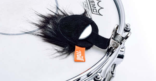 Rohema MR MUFF MINIMUFF - SNARE DRUM