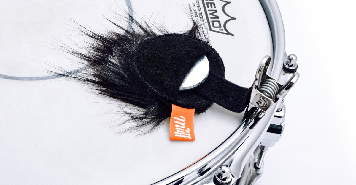 Rohema MR MUFF MINIMUFF - SNARE DRUM