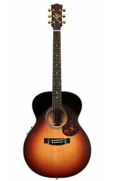Troubadour Jumbo