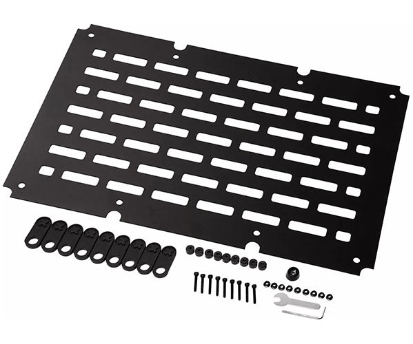 RÜCKPLATTE FÜR PEDALBOARD ROCKBOARD CINQUE 5.2