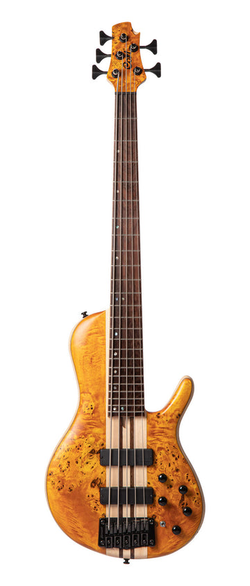 A5 Plus SC Amber offenporig