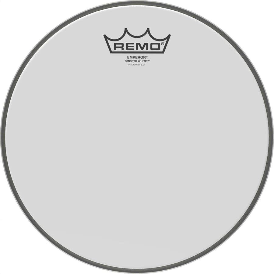 EMPEROR 10 - SMOOTH WHITE - BE-0210-00