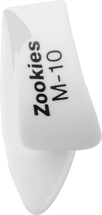 12 x Thumbpick Zookies M-10