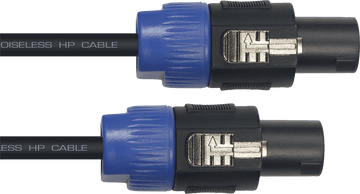 HP20SS SPEAKON/SPEAKON 66.5 FT / 20 M.