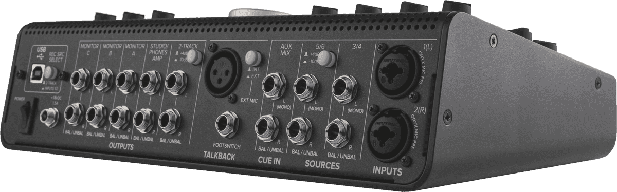 Bigknob Studio +