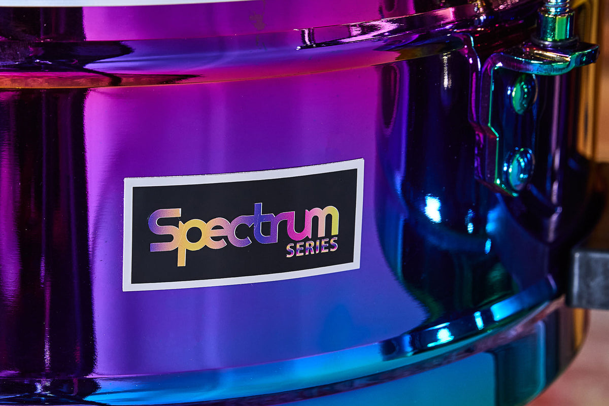 ST1415 - Spectrum-Serie Timbales - 14" + 15"