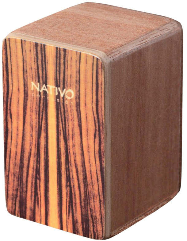 Shaker Brown
