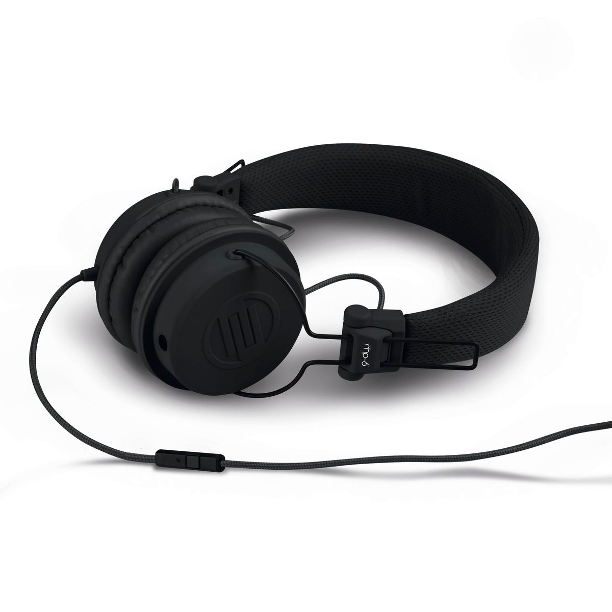 RHP 6 Schwarz