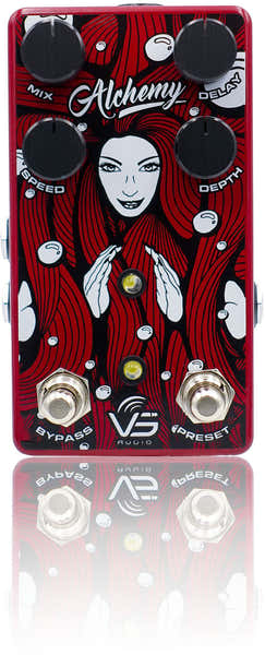 Vs Audio ALCHEMY MKII