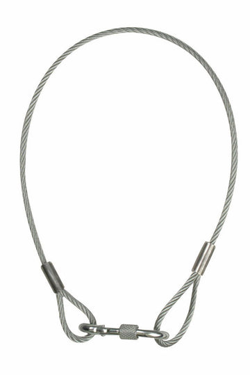 SAFETY CABLE 50 CM