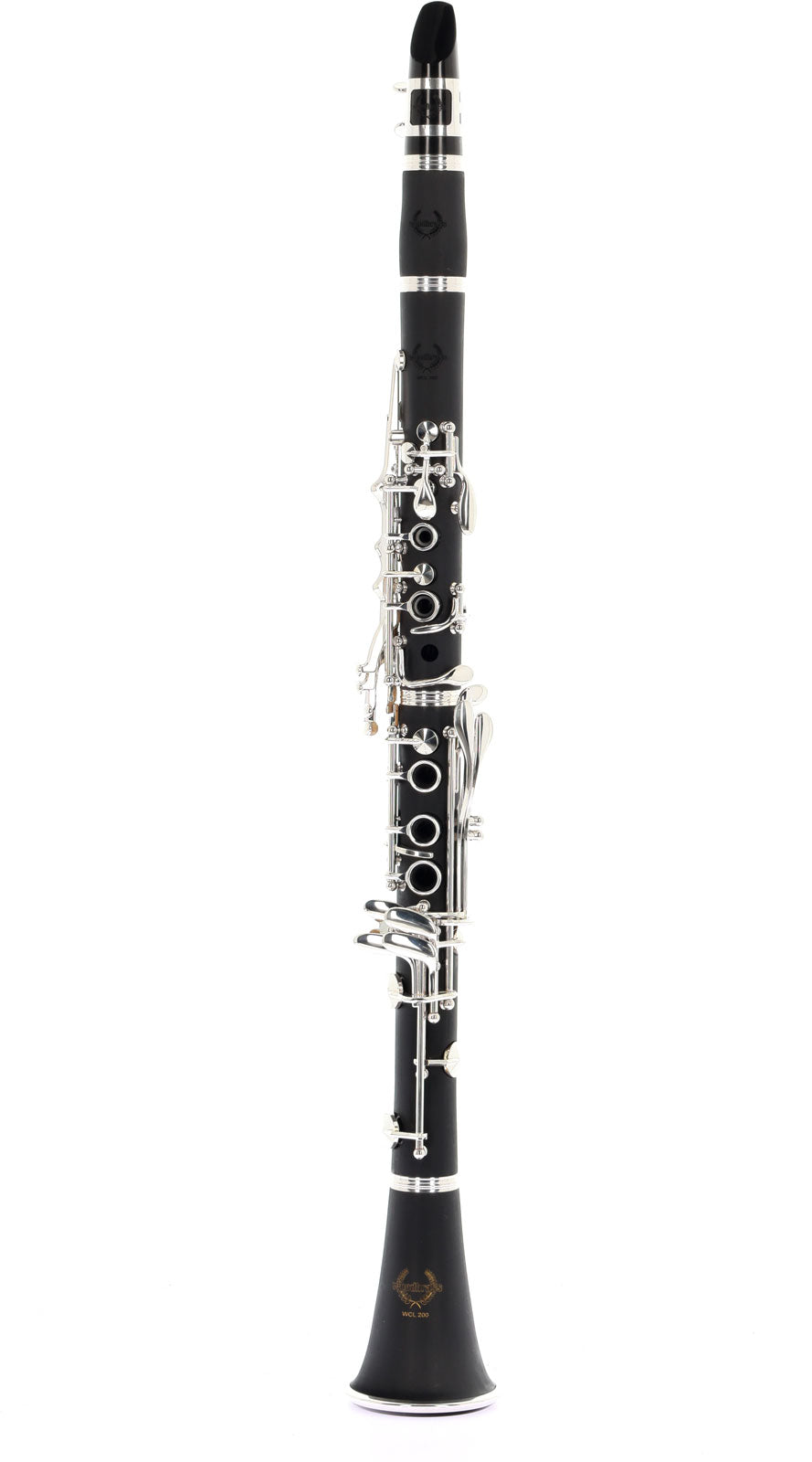 Clarinettes Woodbrass