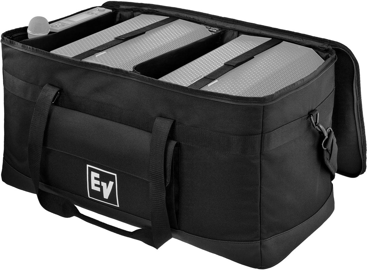 Everse Reisetasche 12 oder 2X8