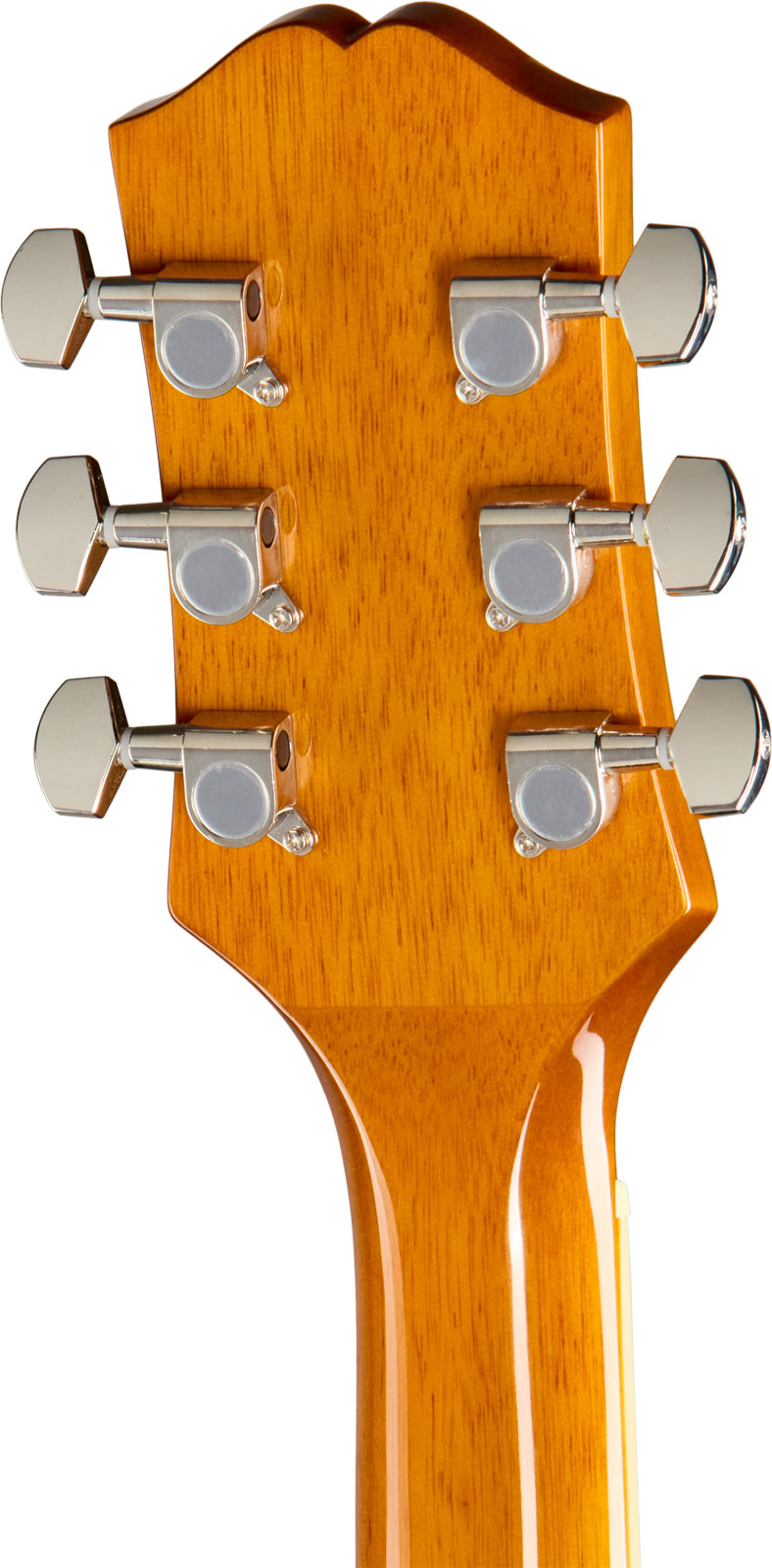 Hummingbird Tribute Heritage-Kirsch-Sunburst IBGM