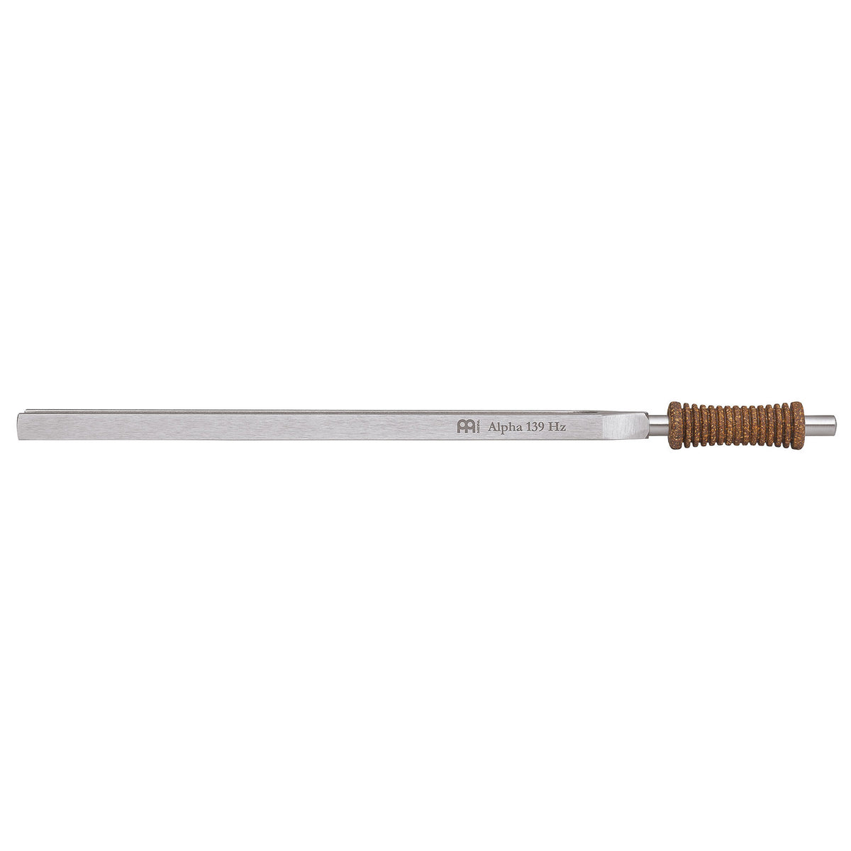 TTF-ALPHA - Binaurale Therapie-Stimmgabel Alpha 139 Hz