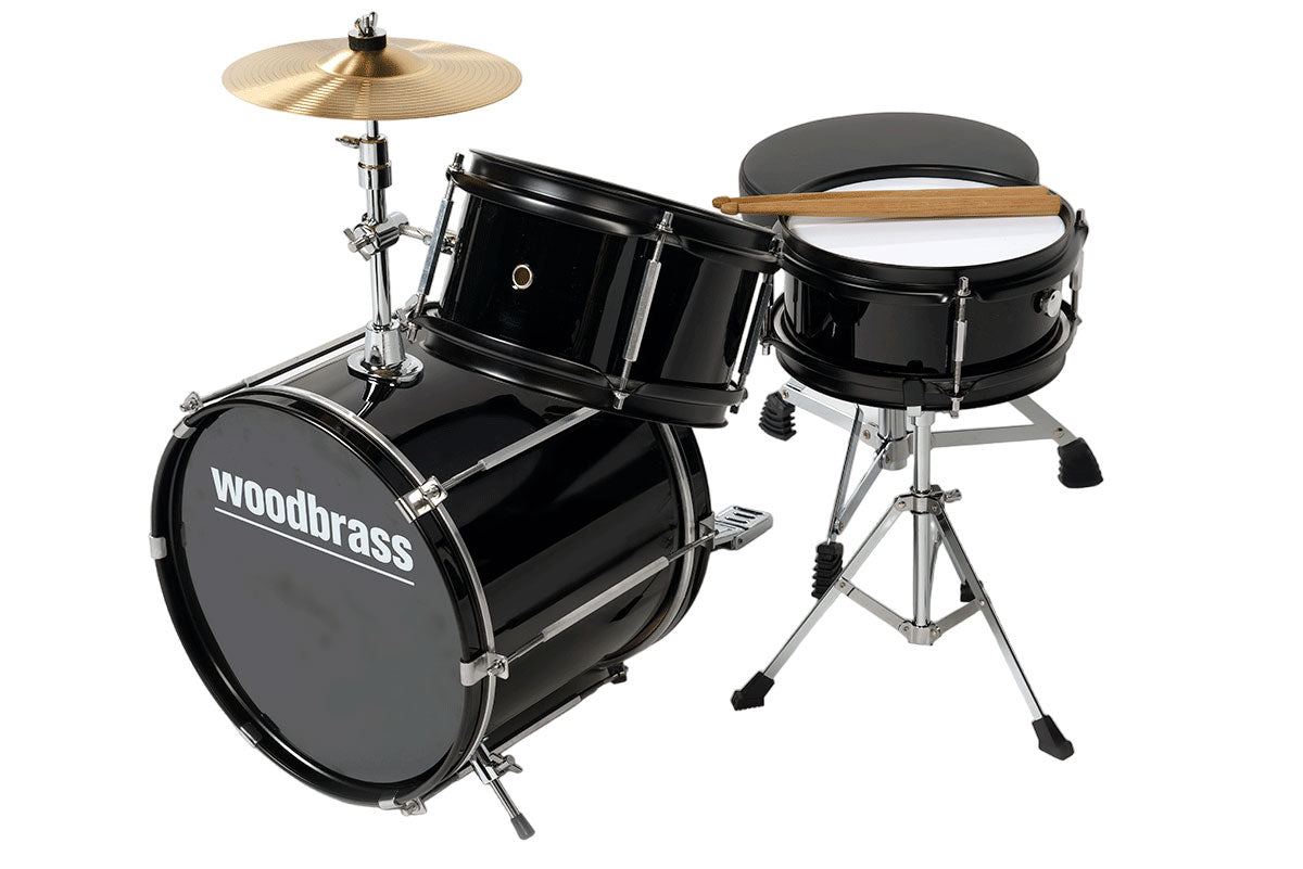 DSJ90 Schwarz
