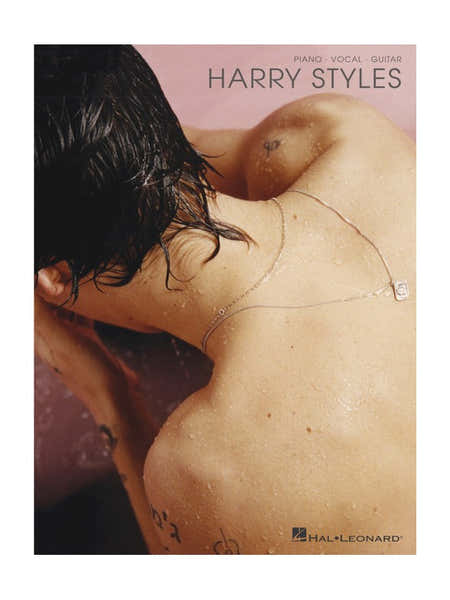 Harry Styles - PVG