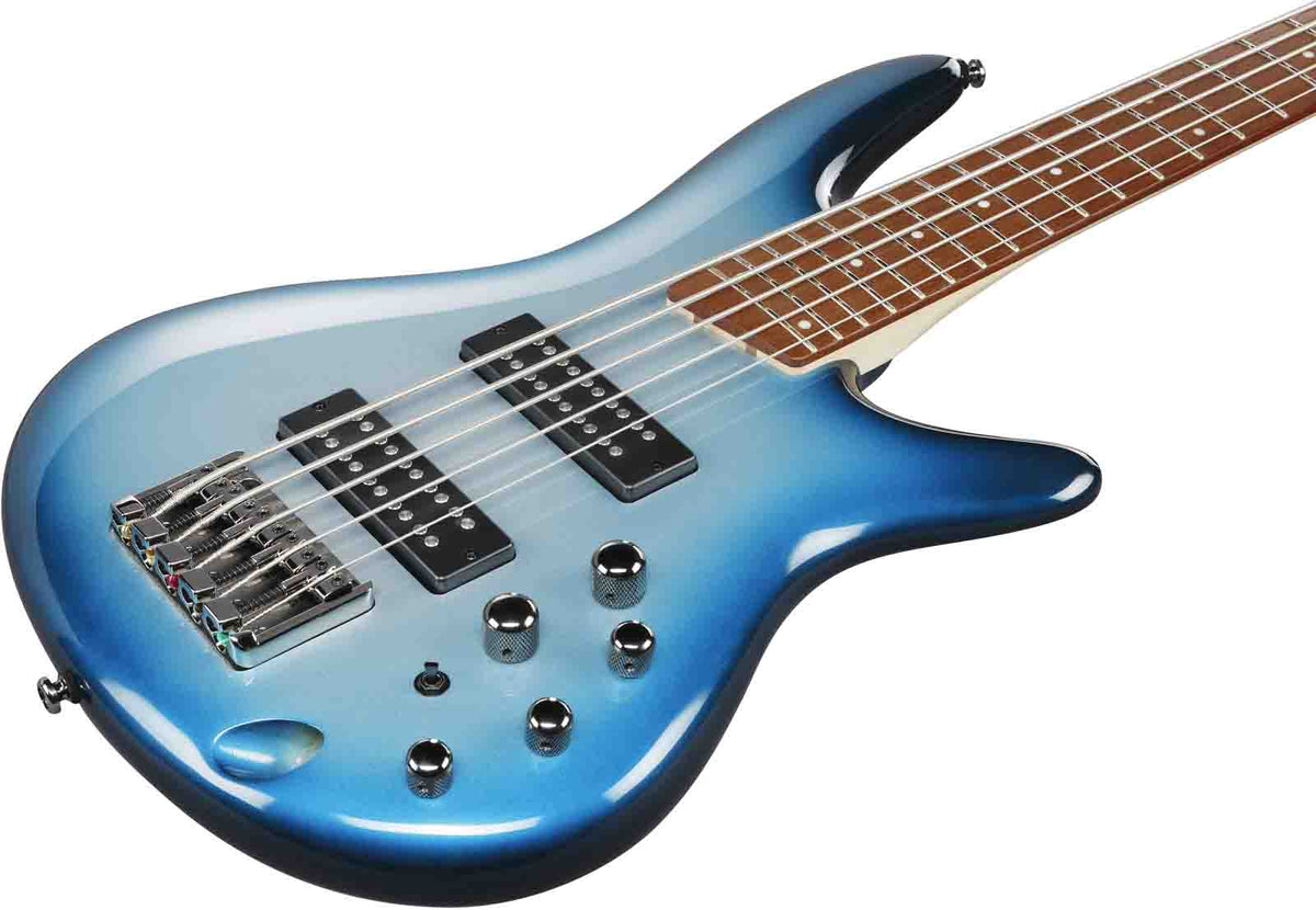 SR305E-DOT Tiefsee-Metallic