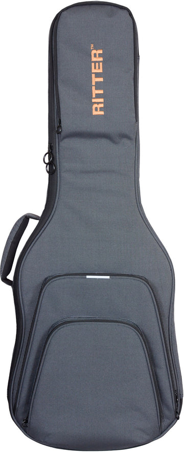 Gigbag GR4 Elektrisch Grau