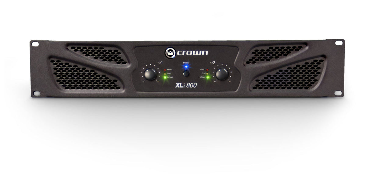 Crown Audio XLI800