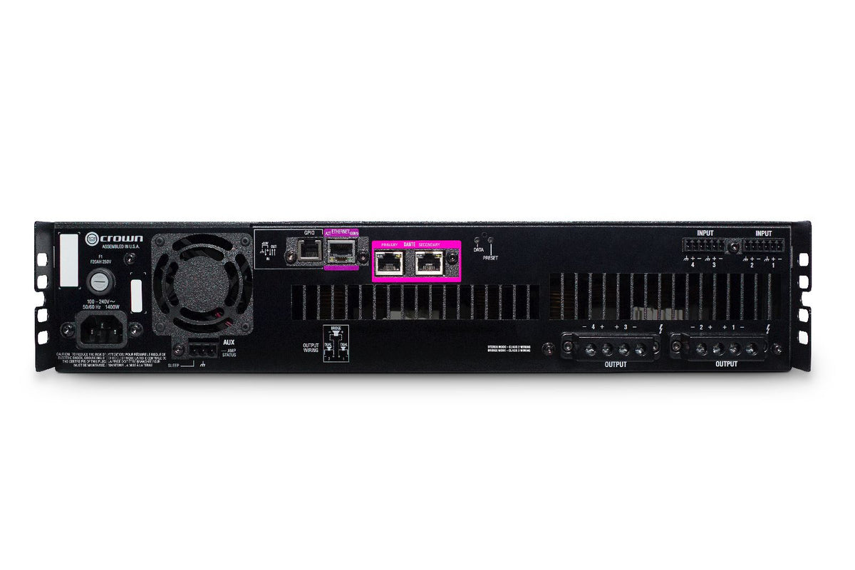 DCI4600DA