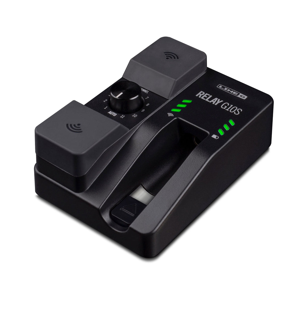 Line 6 Funksysteme für Gitarren