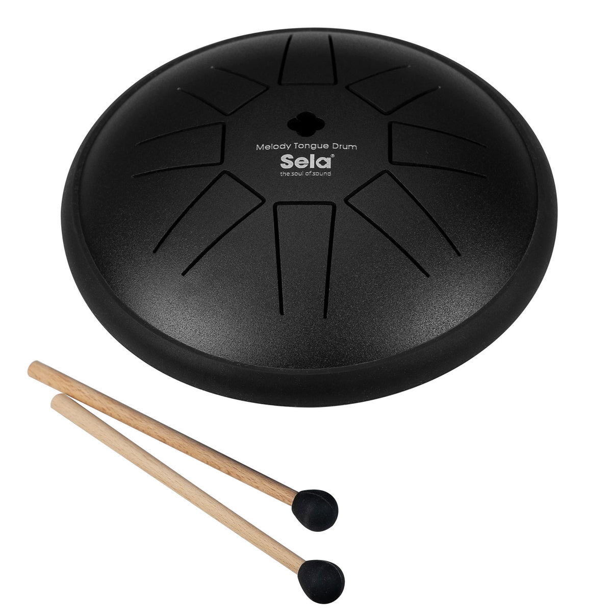 Sela percussion