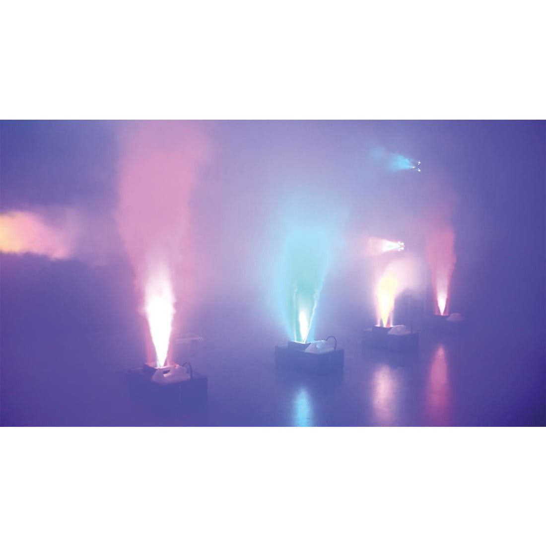 Fog Fury Jett