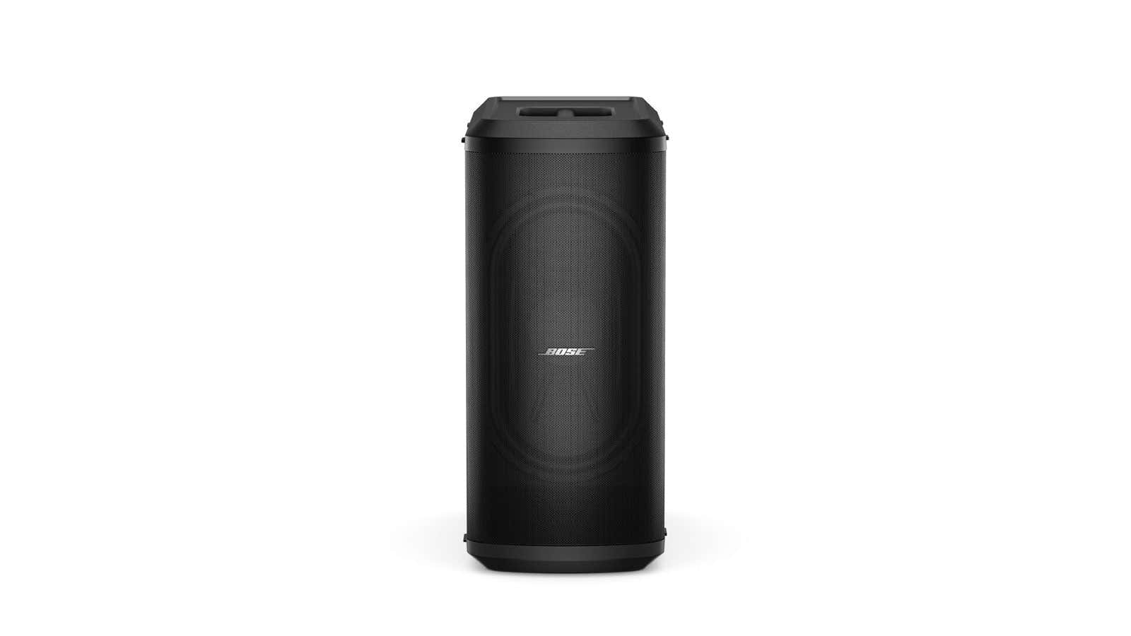 SUB1 - SUBWOOFER FR L1 PRO 32 oder S1 PRO