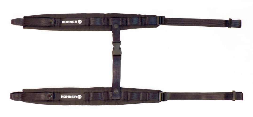 Hohner Rückenriemen N51