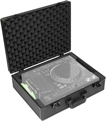 Koffer L CDJ / DJM 12'' Schwarz