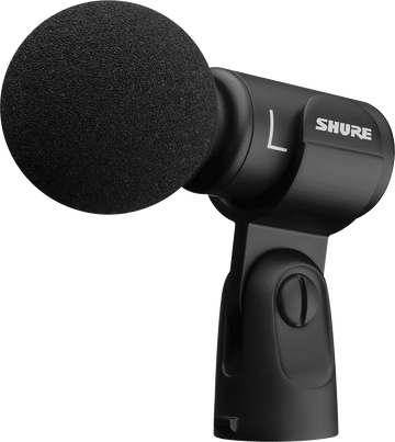 MV88+ Stereo USB