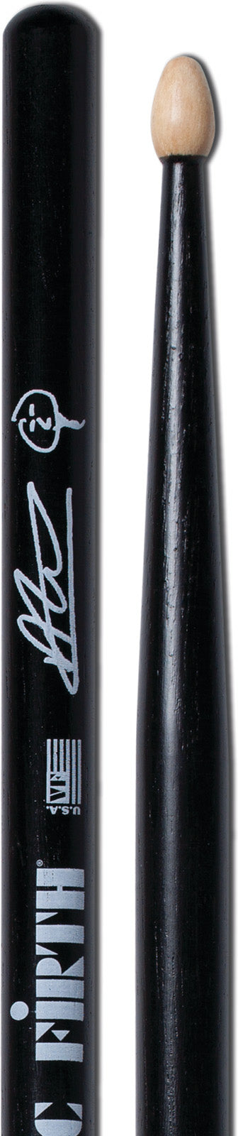 ABE LABORIEL JR. SIGNATURE SERIES DRUMSTICKS