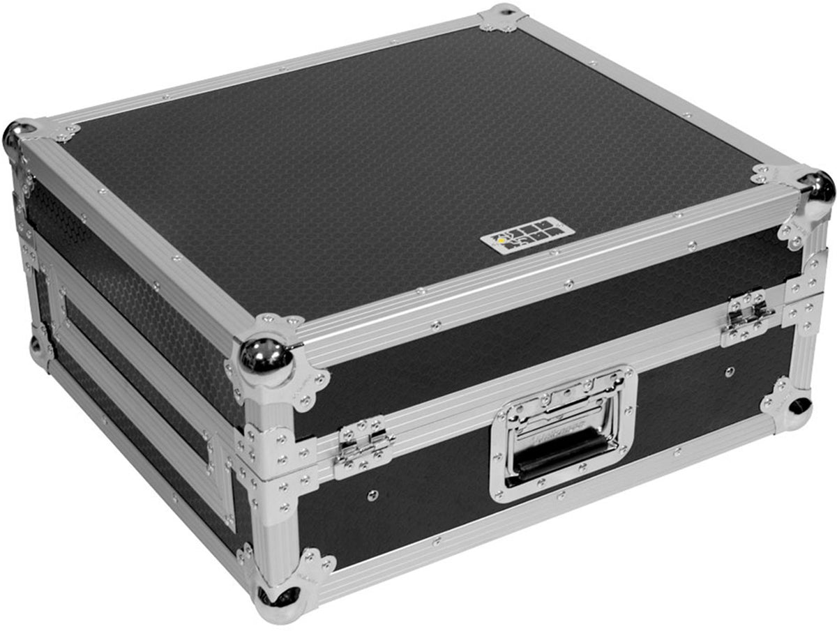 Flight DJM-V10 / A9 Waben LTS Silber