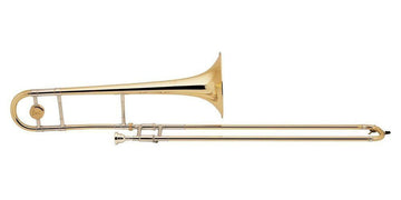 42 Stradivarius - Tenor Einfach Lackiert