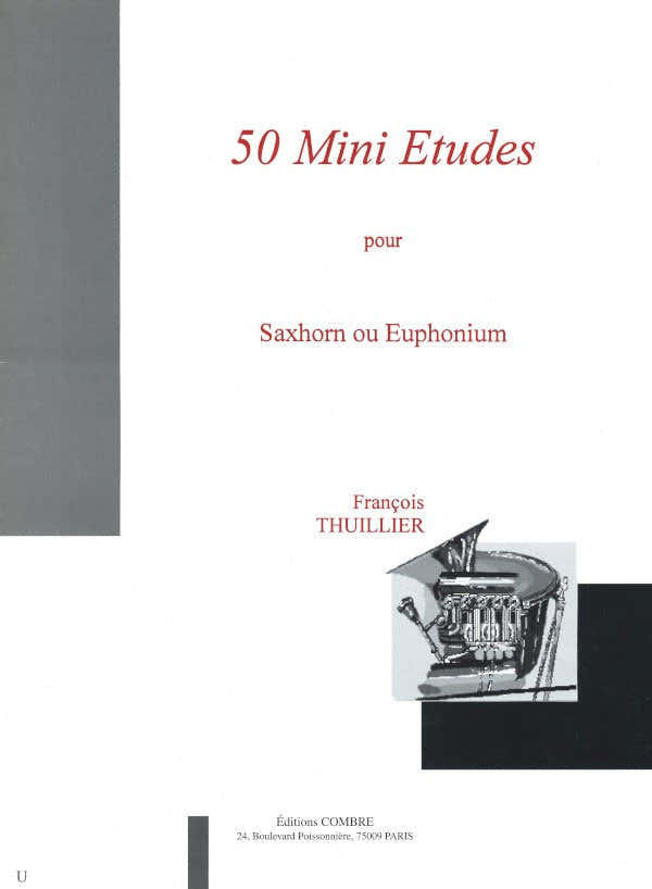 Mini Etüden (50)