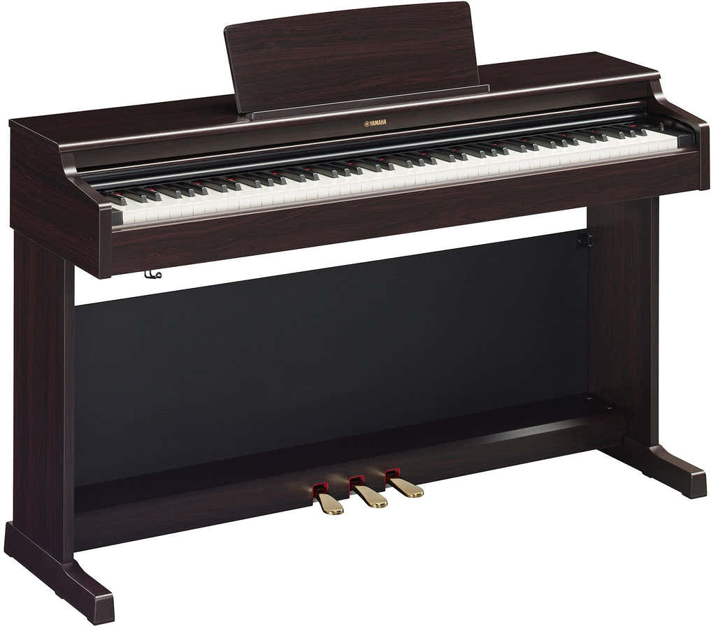 Arius YDP-165 Palisanderholz