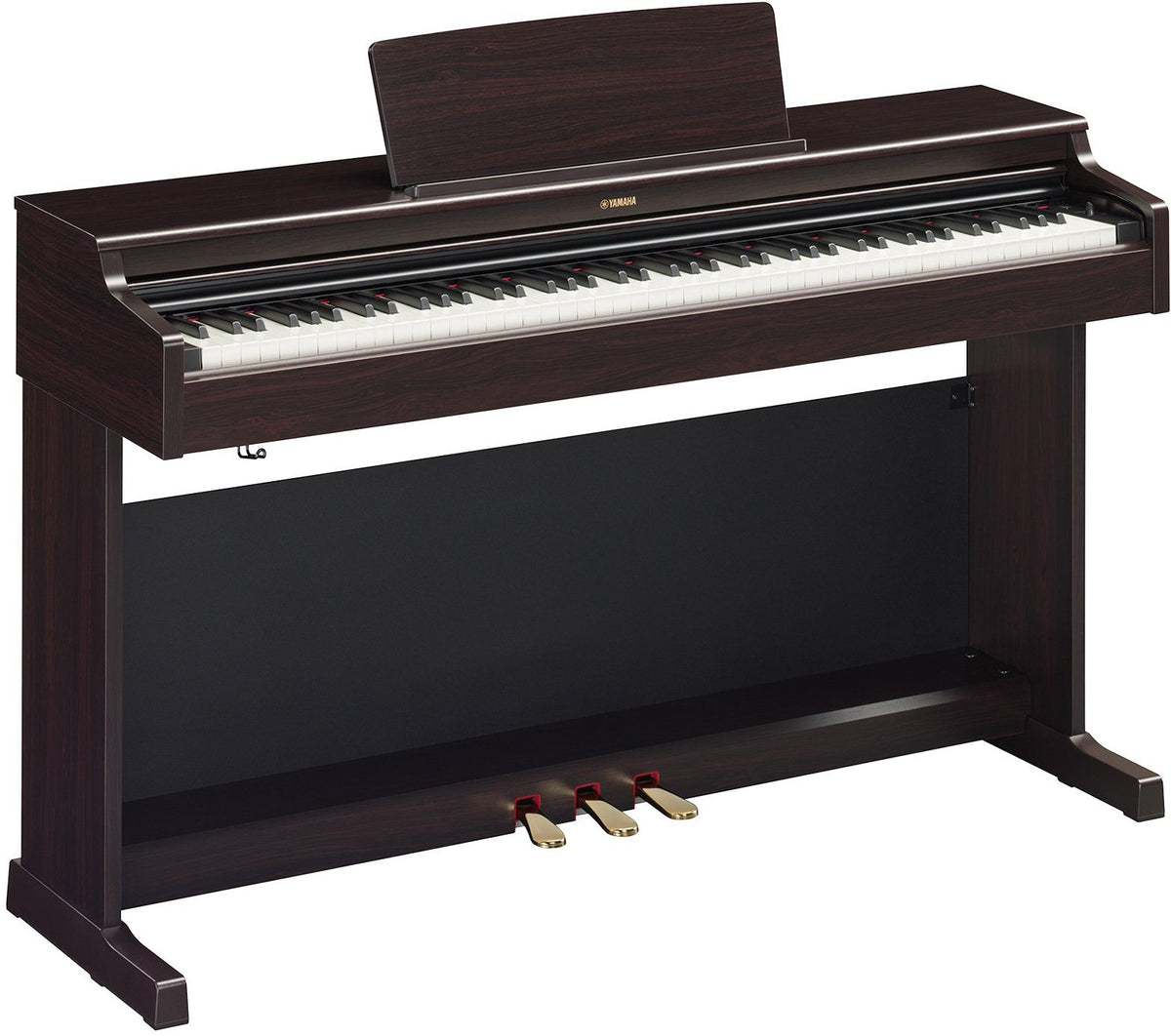 Arius YDP-165 Palisanderholz