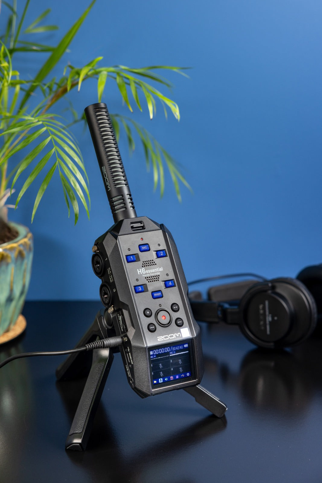 SSH-6e
