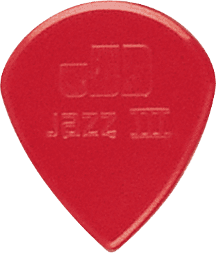6 x 1,38mm Jazz III XL Nylon