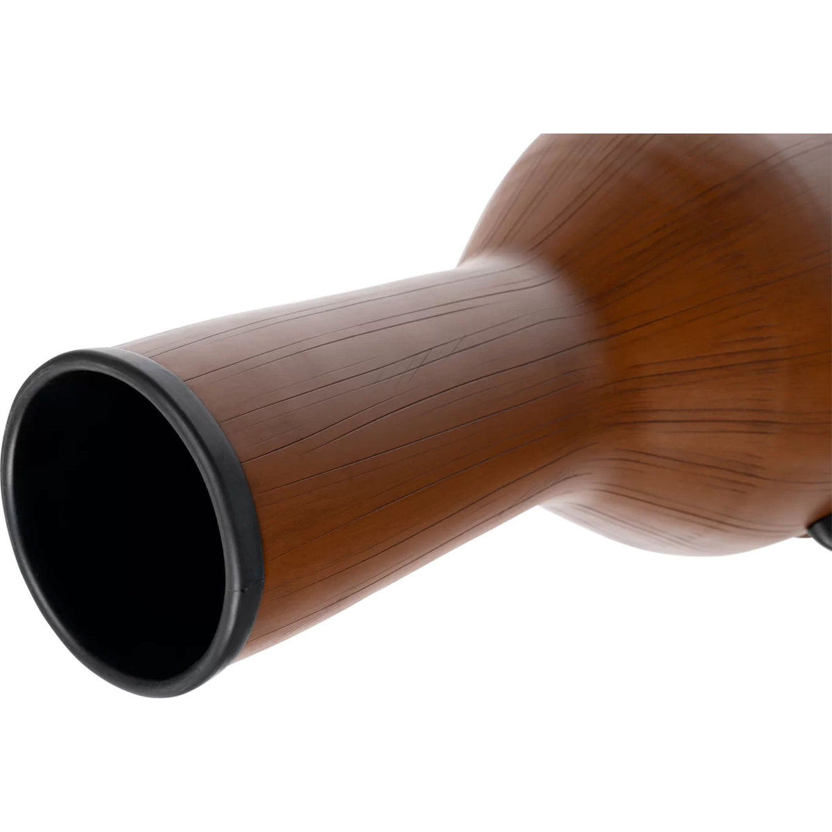 Jumbo Djembe Synthe 1" Barnwood