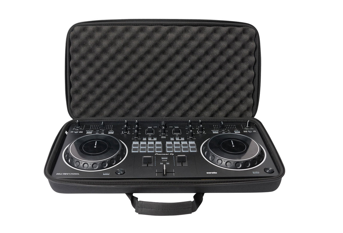CTRL Case DDJ-REV1 Schwarz/schwarz