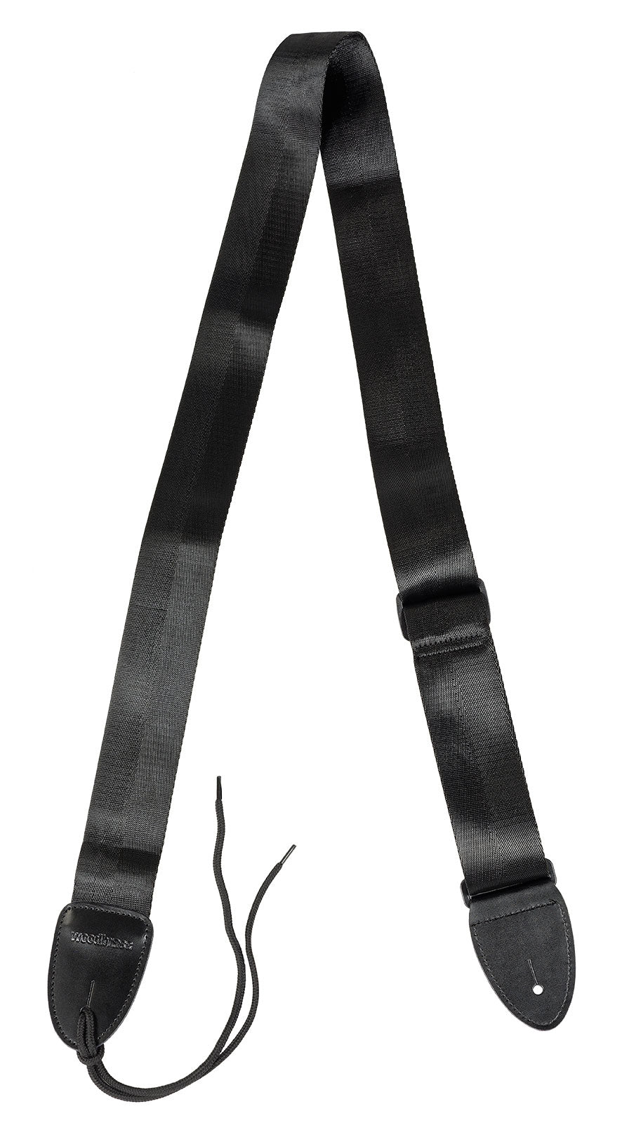 GS120 SCHWARZ NYLON