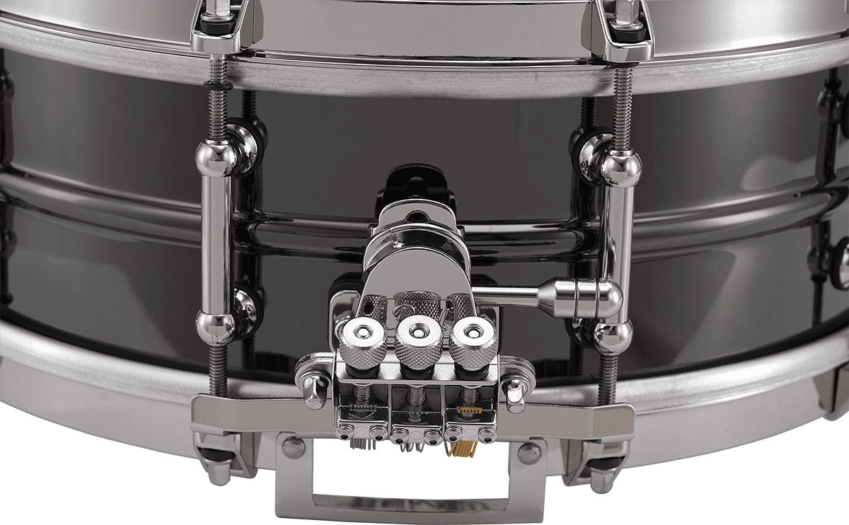 PHILHARMONIC 14X5 BRASS