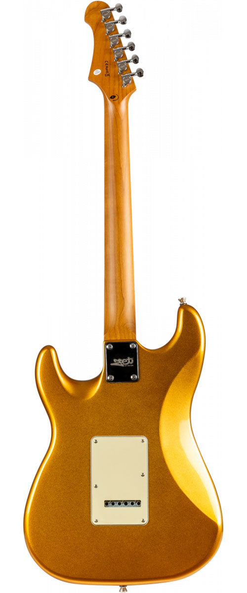 JS 300 Gold