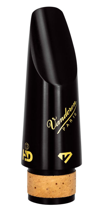 Black Diamond HD Serie 13 - B-Klarinette (BD4 HD)